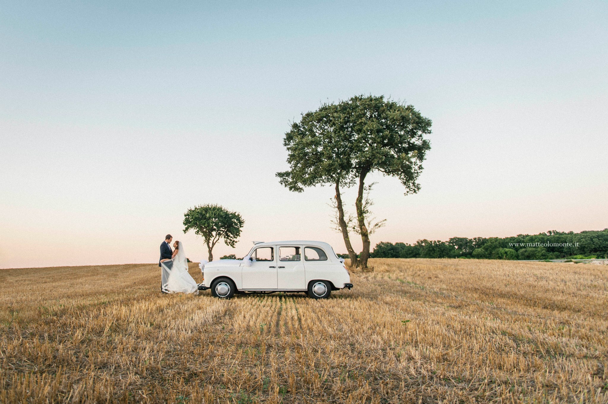 matrimonio a Noci