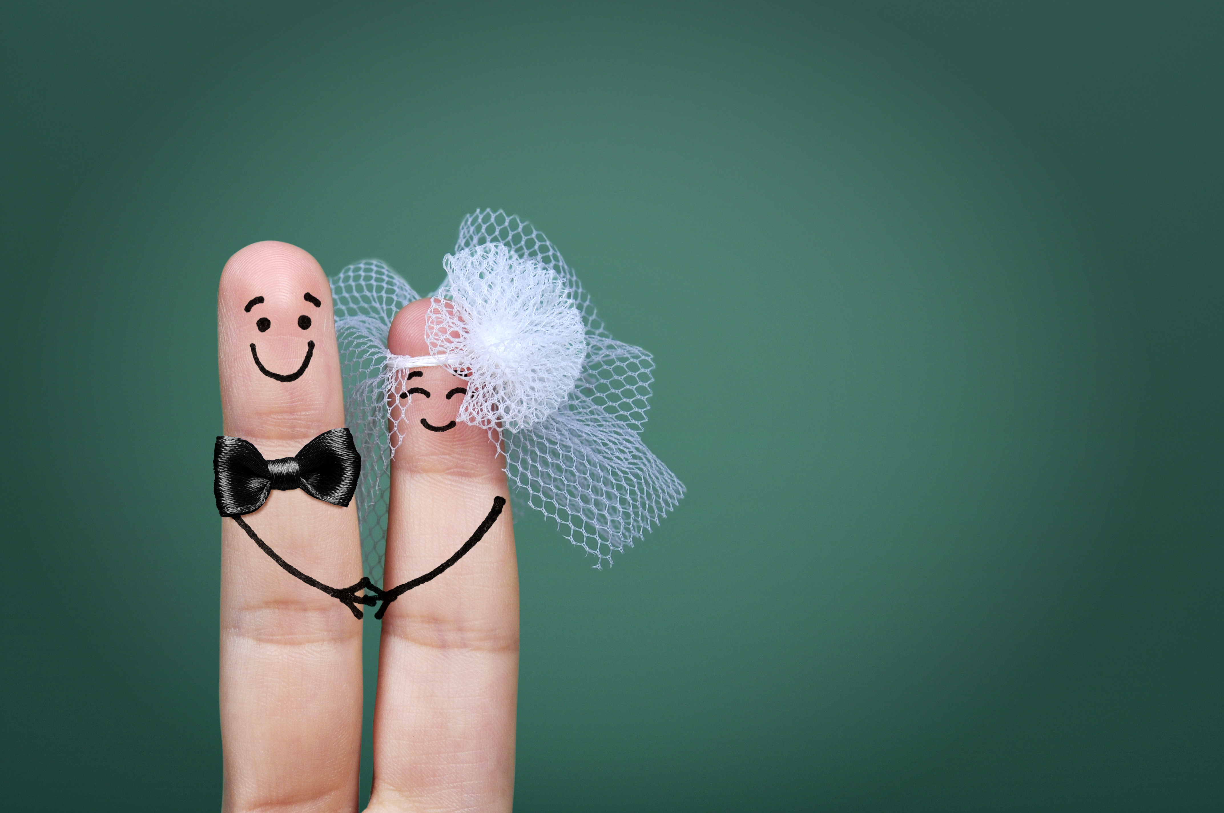 il matrimonio non è il giorno più bello, parola di wedding planner