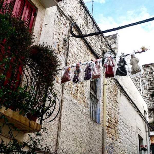 traditions of Apulia