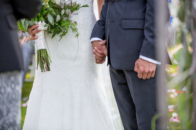 celebrante matrimonio