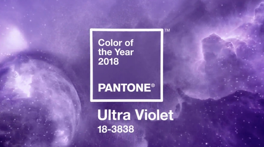 ultra violet